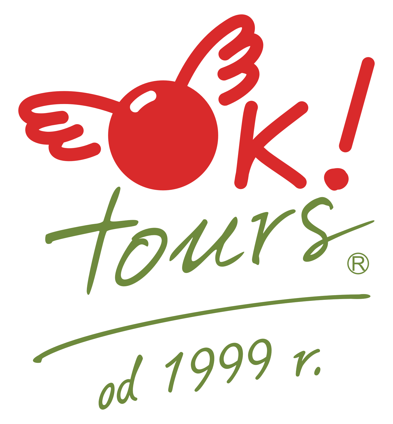 Logo OK Tours