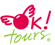 Logo OK Tours