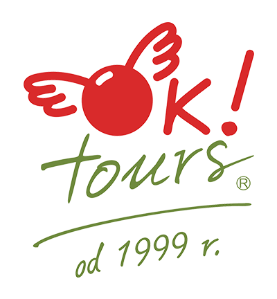 Logo OK Tours